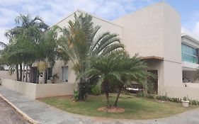 Fantástica casa Aracaju
