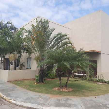 Fantástica casa Aracaju Exterior foto