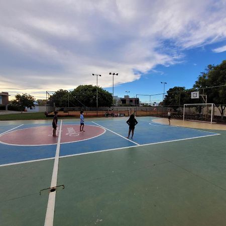 Fantástica casa Aracaju Exterior foto