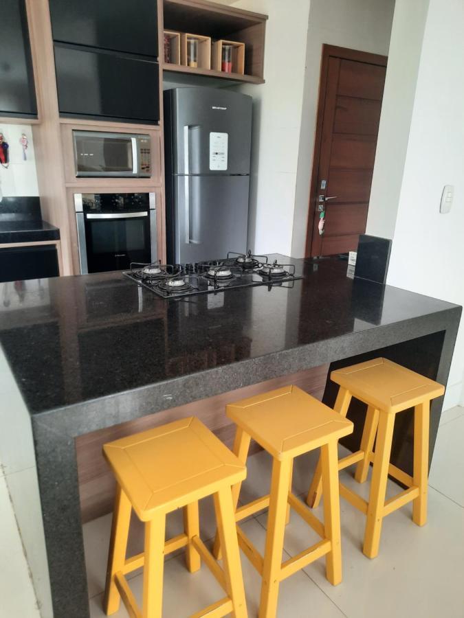 Fantástica casa Aracaju Exterior foto