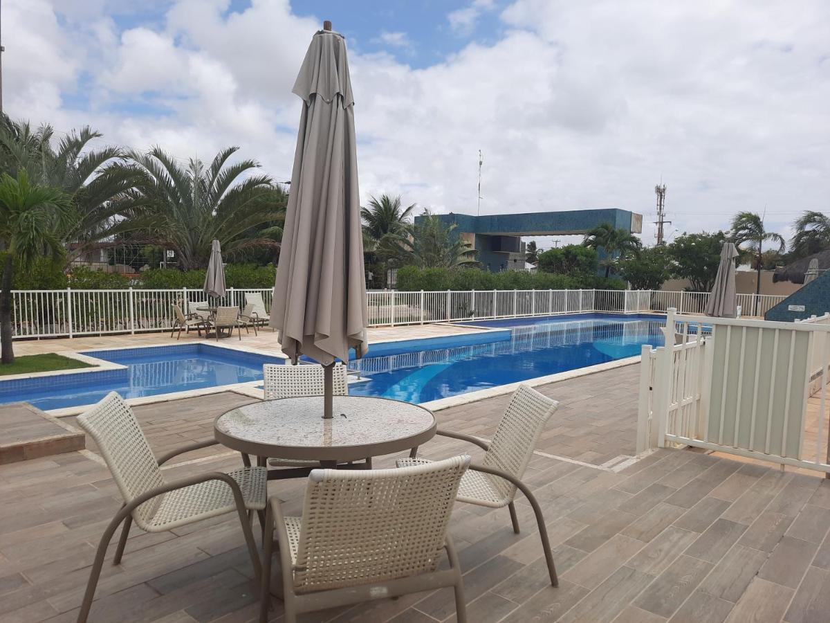Fantástica casa Aracaju Exterior foto