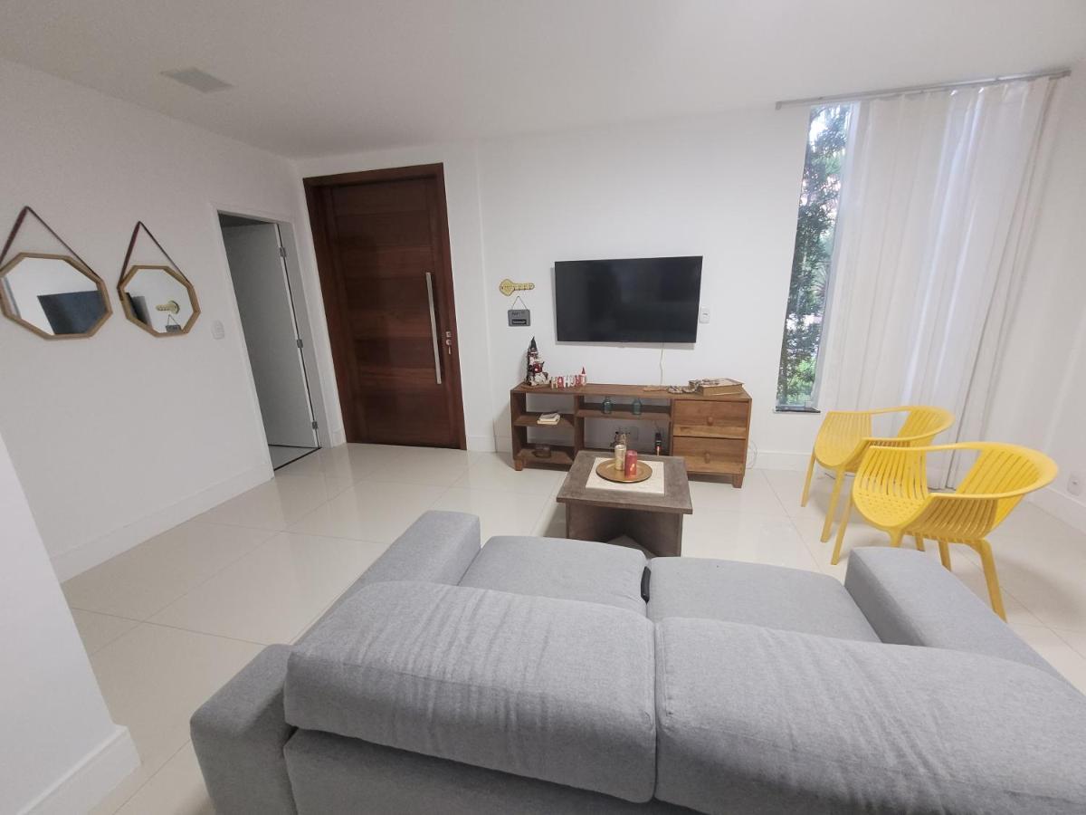 Fantástica casa Aracaju Exterior foto