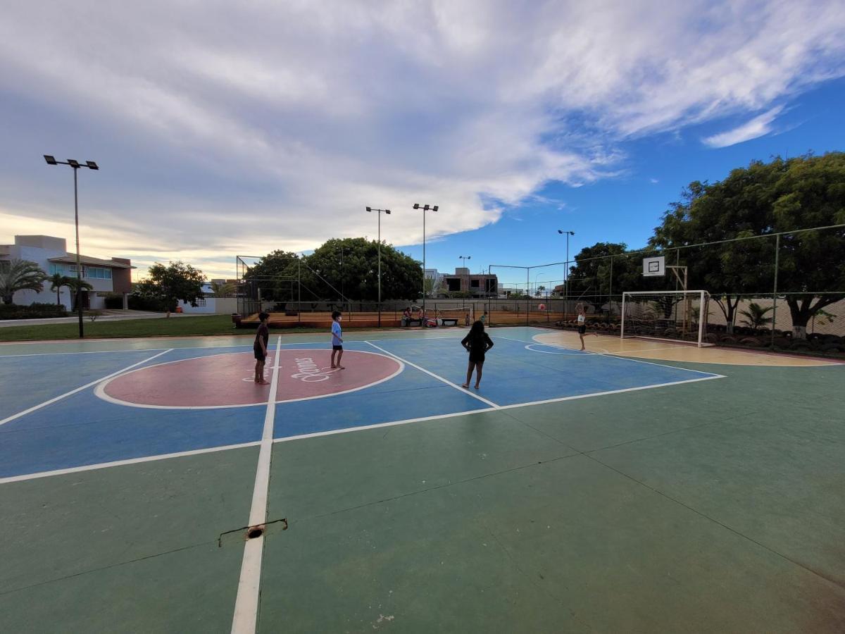 Fantástica casa Aracaju Exterior foto