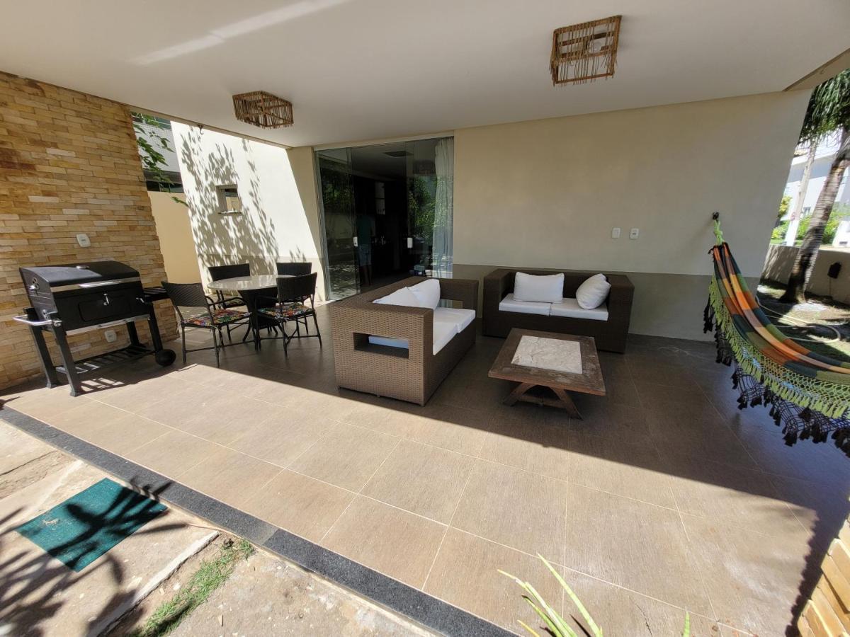 Fantástica casa Aracaju Exterior foto