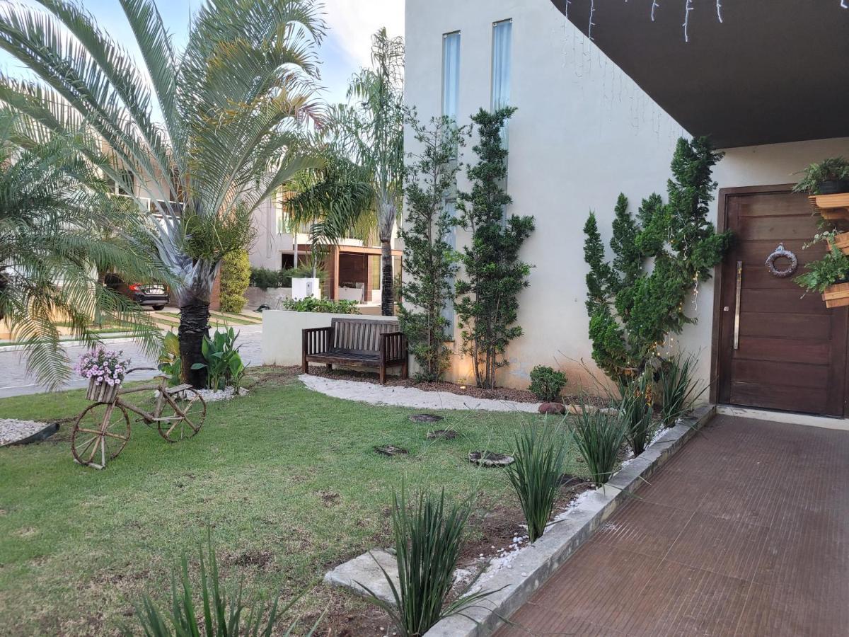 Fantástica casa Aracaju Exterior foto