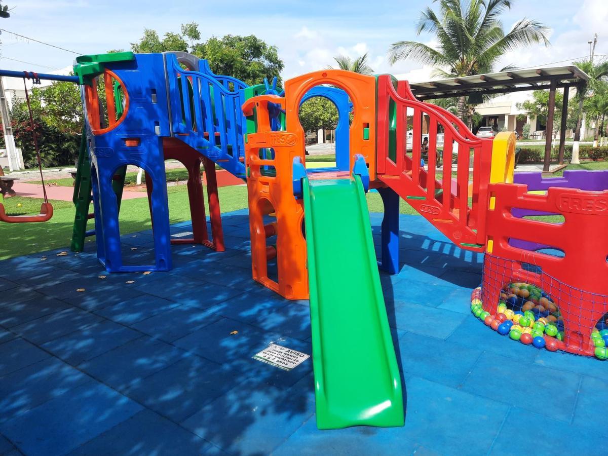 Fantástica casa Aracaju Exterior foto