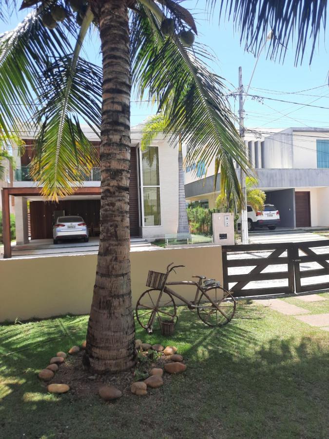 Fantástica casa Aracaju Exterior foto