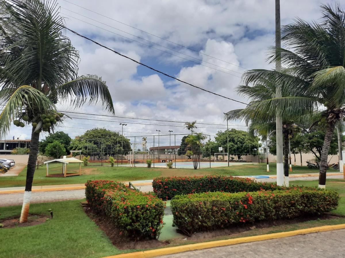 Fantástica casa Aracaju Exterior foto