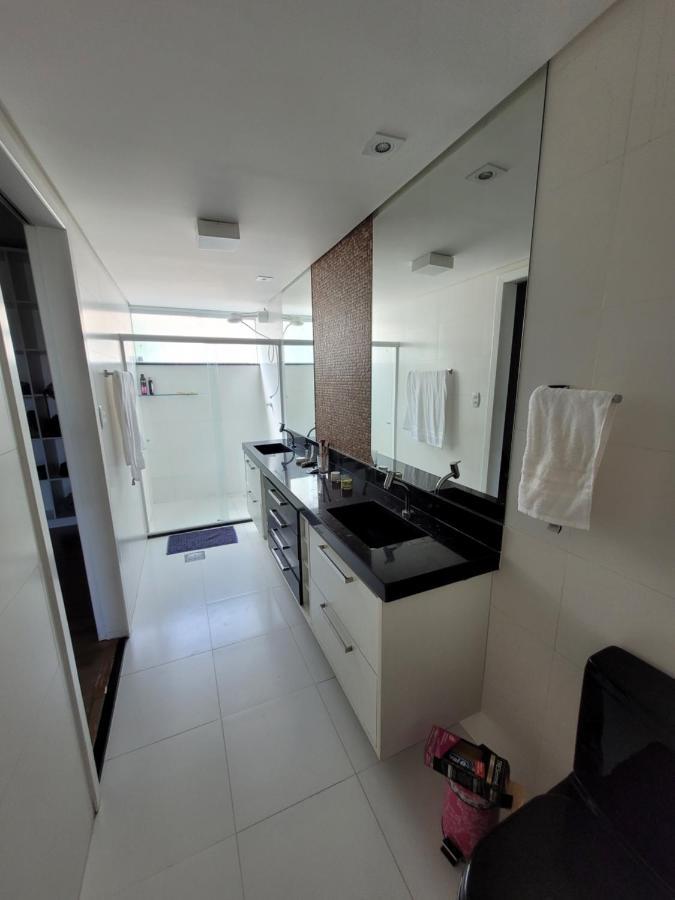 Fantástica casa Aracaju Exterior foto